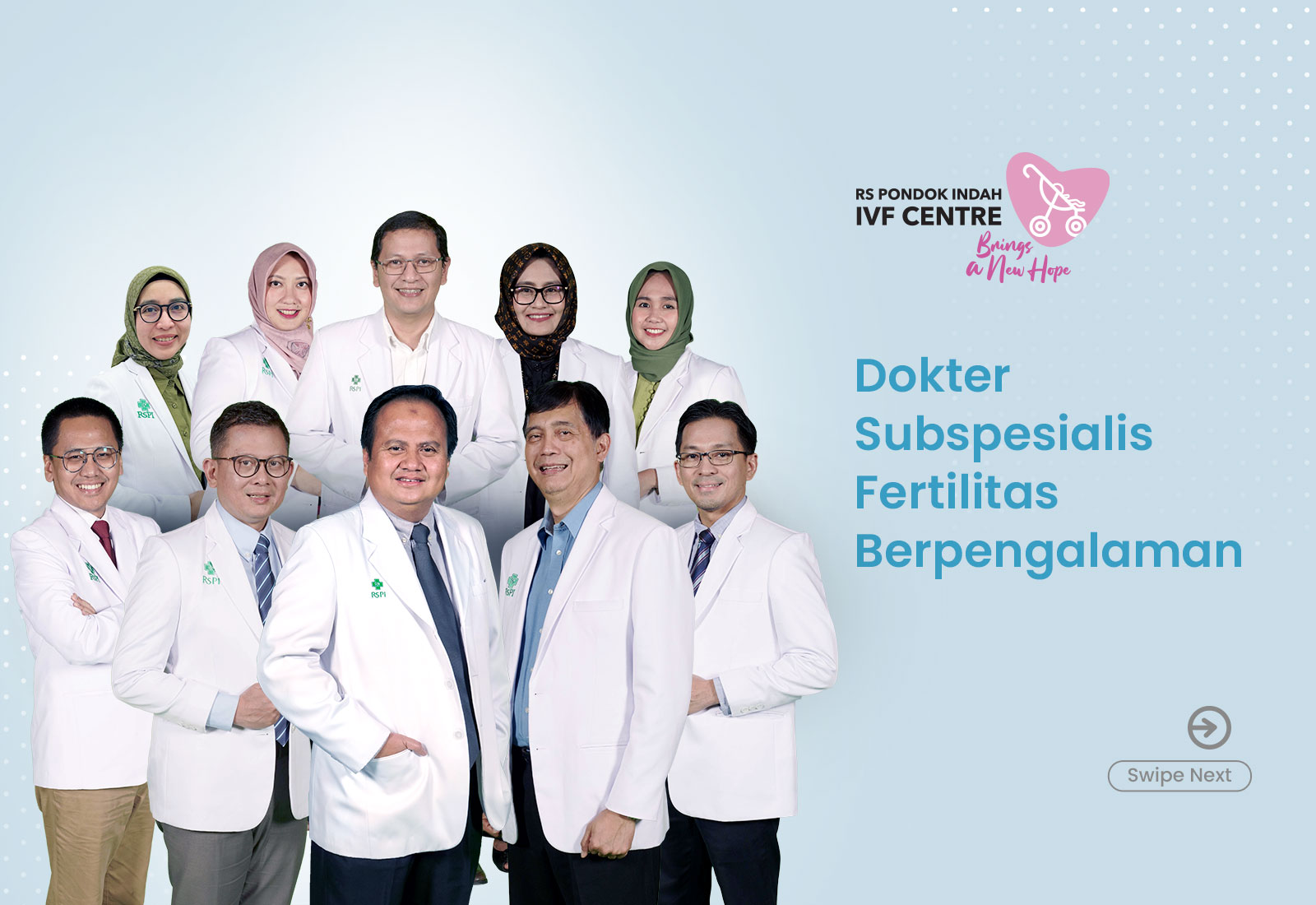 Jadwal Dokter RS Pondok Indah Layanan Medis Premium 24 Jam (1)